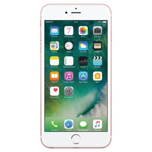 изображение iPhone 6s Plus