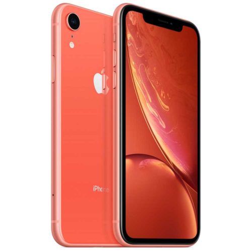 изображение iPhone XR