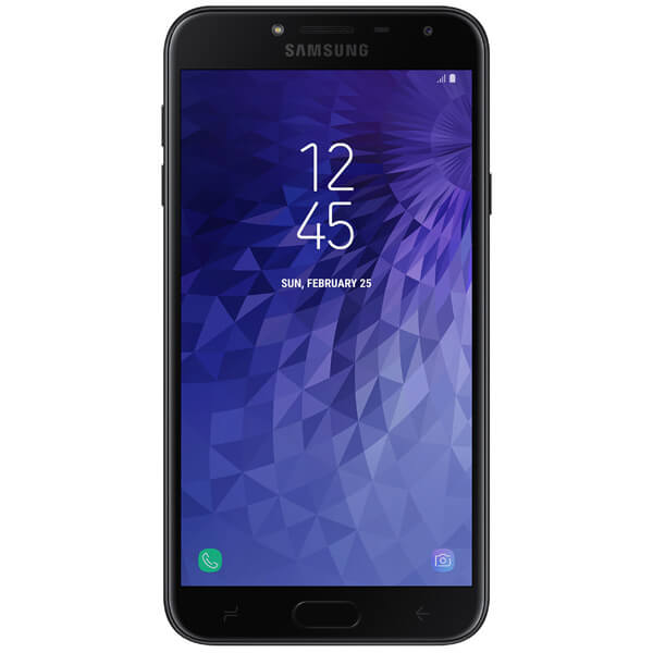 изображение Samsung J4 2018