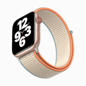 изображение Apple Watch Series SE