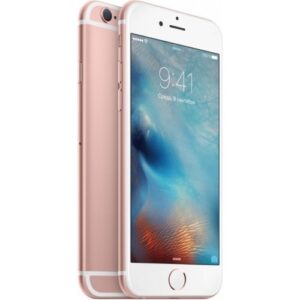 изображение iPhone 6s