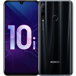 изображение Honor 10i