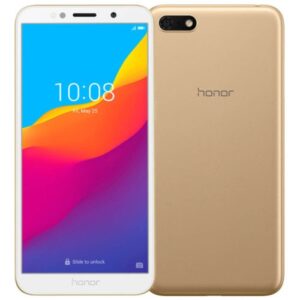 изображение Honor 7S