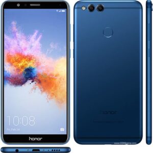 изображение Honor 7X