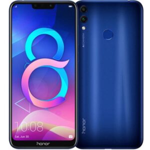 изображение Honor 8C