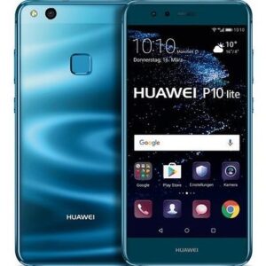 изображение Huawei P10 Lite