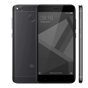 изображение Redmi 4X