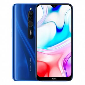 изображение Redmi 8 / 8A