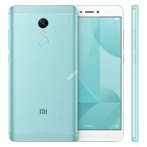 изображение Redmi Note 4X / Note 4