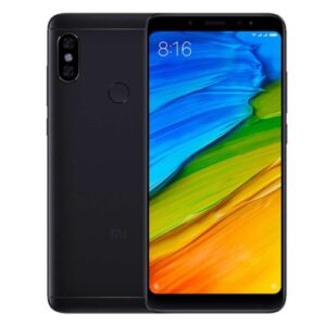 изображение Redmi Note 5