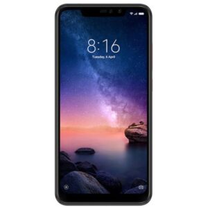 изображение Redmi Note 6 Pro