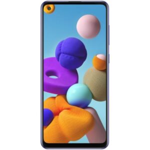изображение Samsung A21s (2020)
