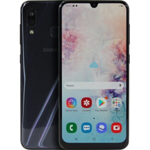 изображение Samsung A30
