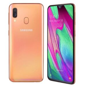 изображение Samsung A40