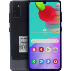 изображение Samsung A41 (2020)
