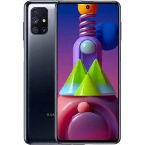 изображение Samsung Galaxy M51