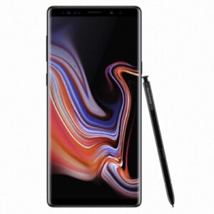 изображение Samsung Note 9