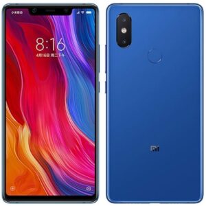 изображение Mi 8SE