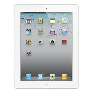 изображение iPad 3 (2012)
