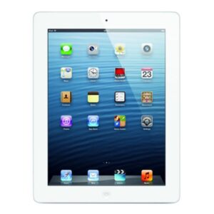 изображение iPad 4 (2012)