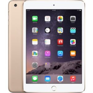 изображение iPad mini 3 (2014)