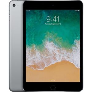 изображение iPad mini 4 (2015)