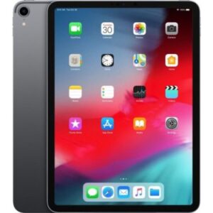 изображение iPad Pro 11 (2018)