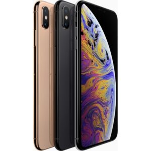 изображение iPhone XS